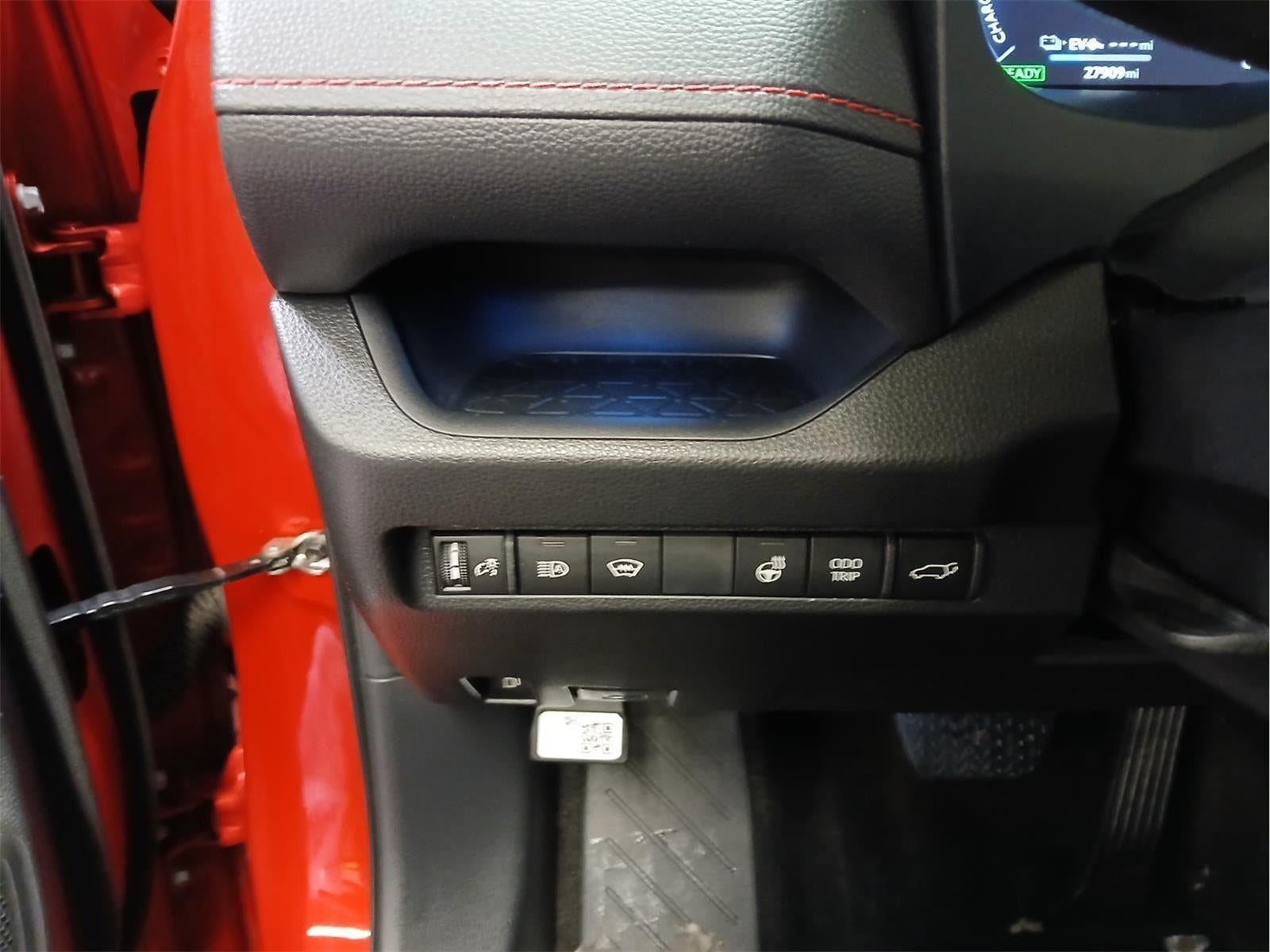 2023 Toyota RAV4 PRIME XSE