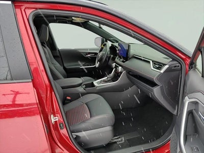 2023 Toyota RAV4 PRIME XSE