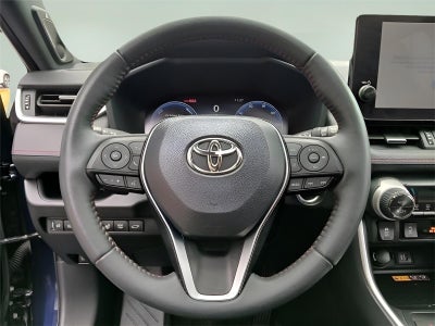 2024 Toyota RAV4 PRIME XSE