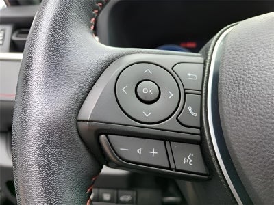 2024 Toyota RAV4 PRIME XSE