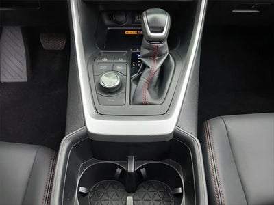 2024 Toyota RAV4 PRIME XSE