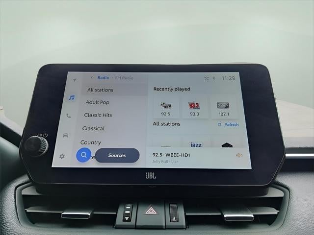 2024 Toyota RAV4 PRIME XSE