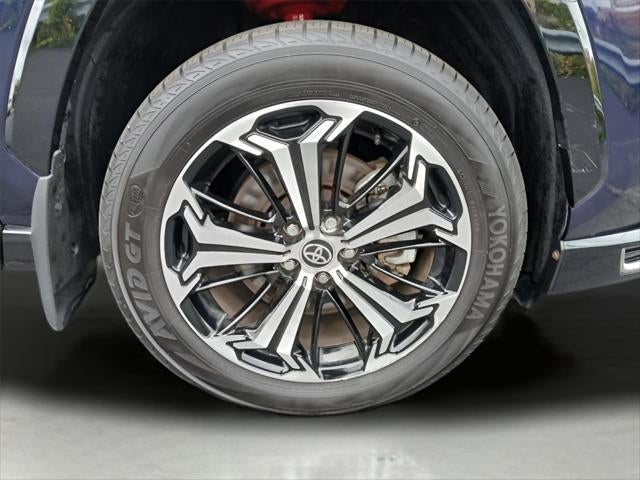 2024 Toyota RAV4 PRIME XSE