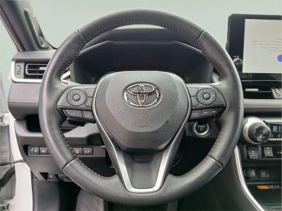 2023 Toyota RAV4 PRIME XSE
