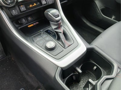 2023 Toyota RAV4 PRIME XSE