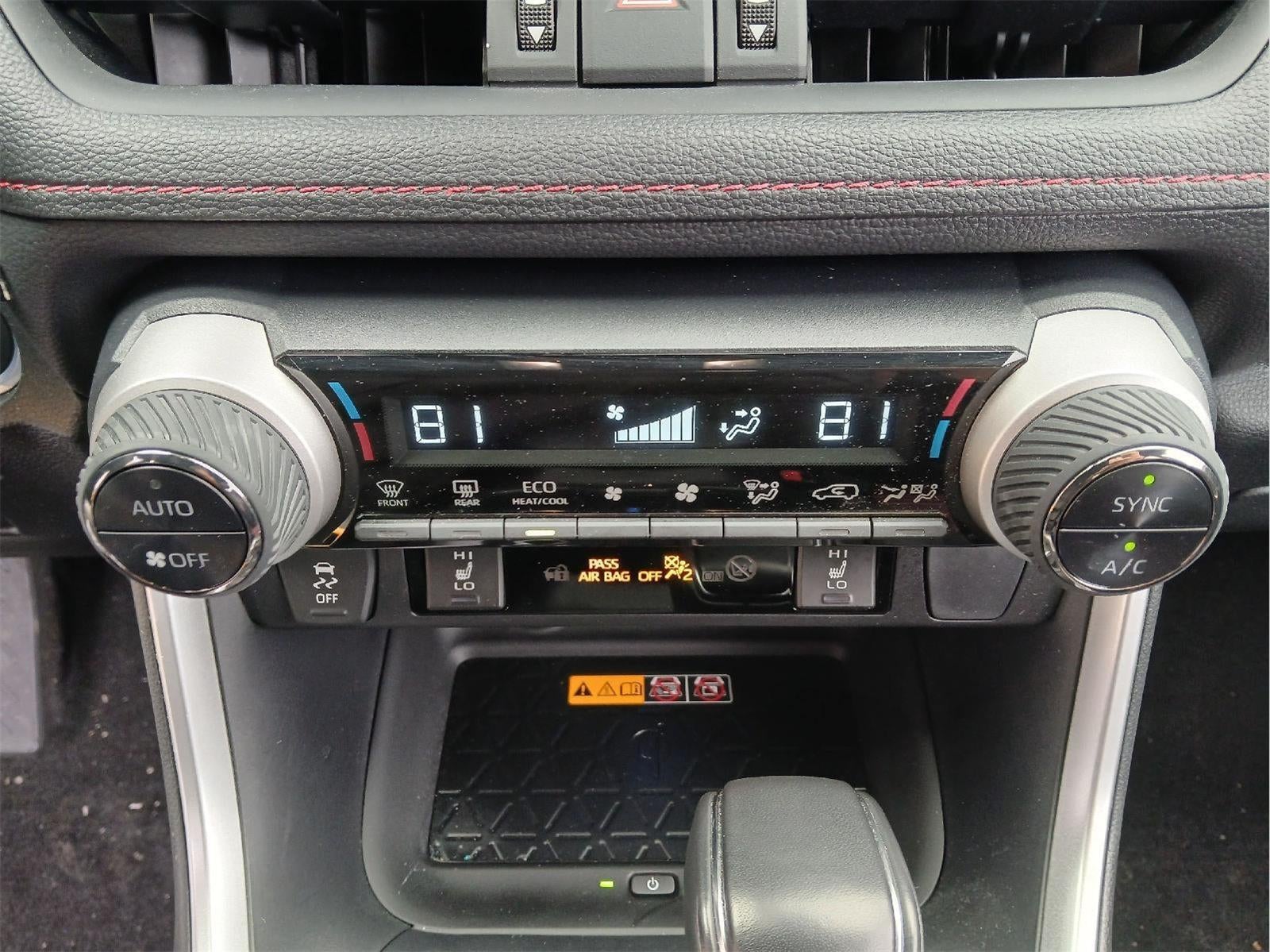 2023 Toyota RAV4 PRIME XSE