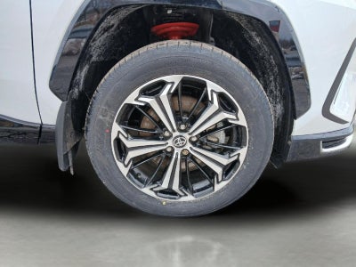 2023 Toyota RAV4 PRIME XSE