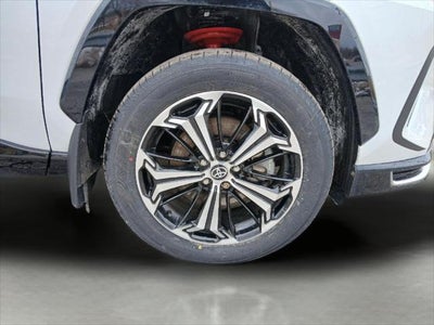 2023 Toyota RAV4 PRIME XSE