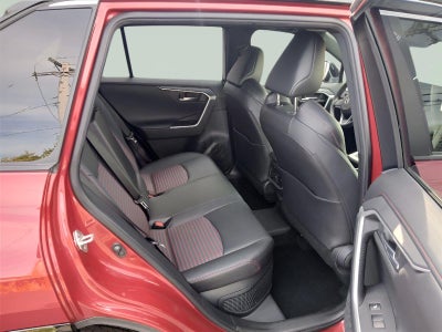 2024 Toyota RAV4 Prime XSE