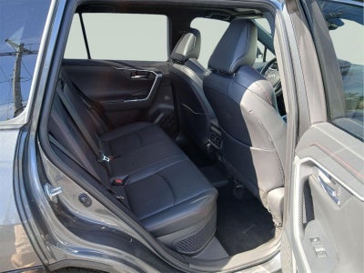 2023 Toyota RAV4 Prime XSE