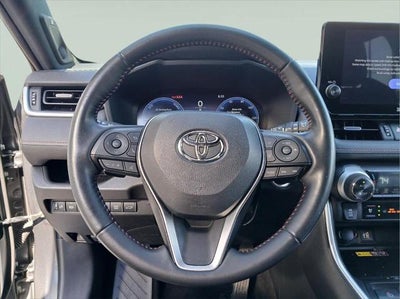 2023 Toyota RAV4 Prime XSE