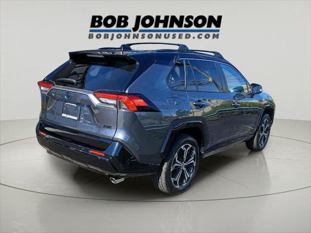 2023 Toyota RAV4 Prime XSE