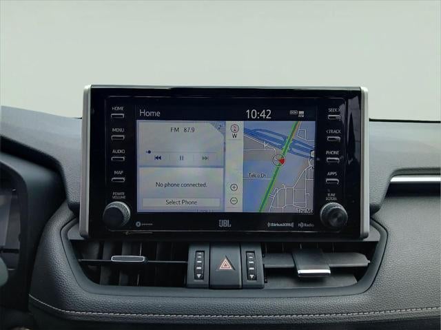 2020 Toyota RAV4 Limited