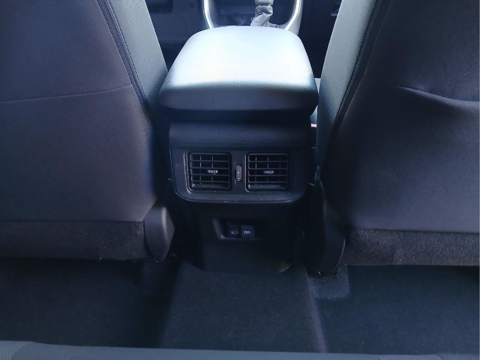 2025 Toyota RAV4 Hybrid Hybrid XLE