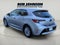 2023 Toyota Corolla Hatchback SE