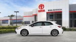 2026 Toyota COROLLA HATCHBACK SE CVT