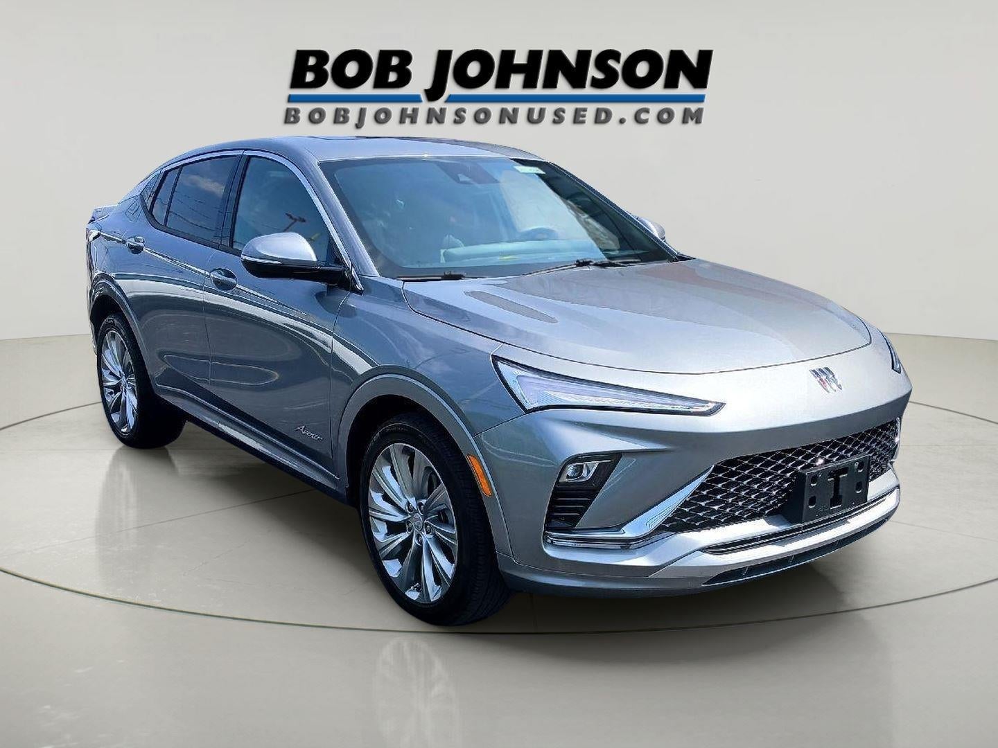 2024 Buick Envista Avenir