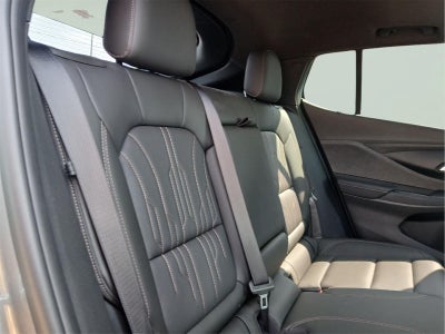 2024 Buick Envista Avenir