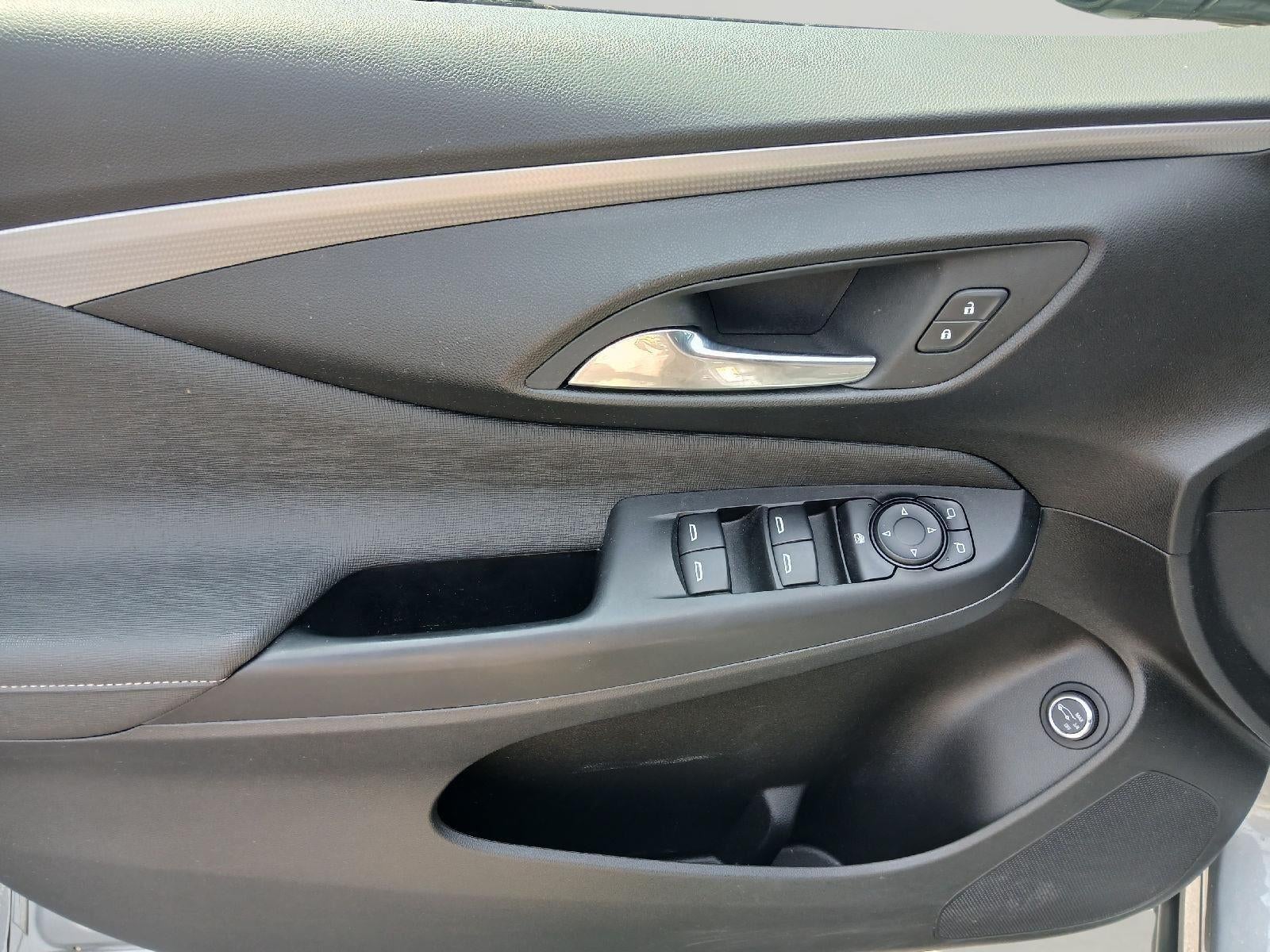 2024 Buick Envista Avenir