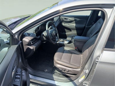 2024 Buick Envista Avenir