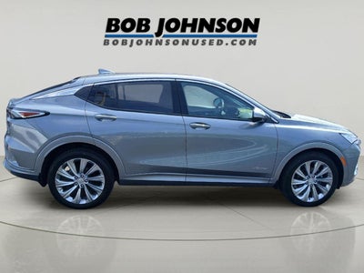 2024 Buick Envista Avenir