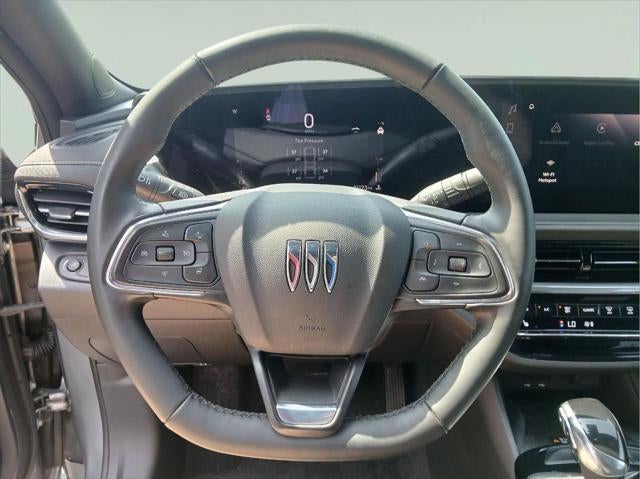 2024 Buick Envista Avenir