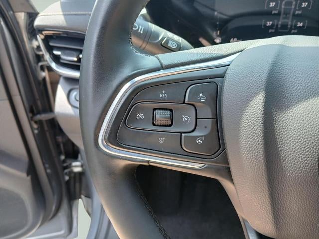 2024 Buick Envista Avenir