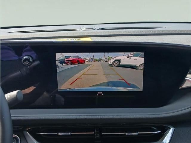 2024 Buick Envista Avenir