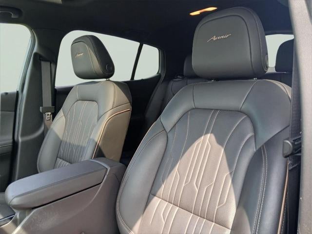 2024 Buick Envista Avenir