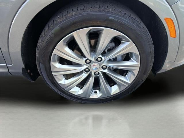 2024 Buick Envista Avenir