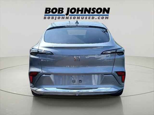 2024 Buick Envista Avenir