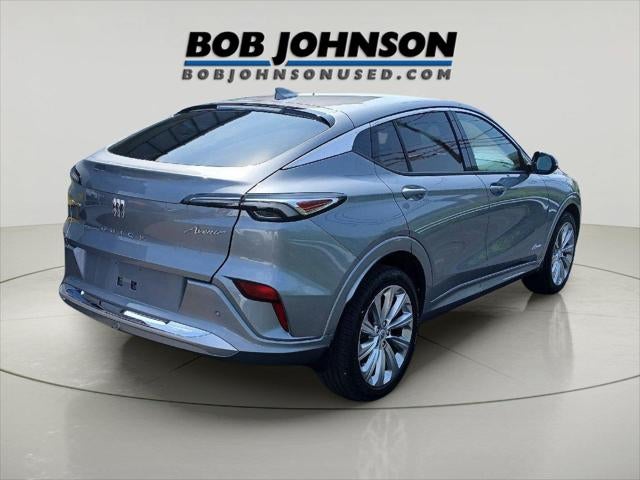 2024 Buick Envista Avenir
