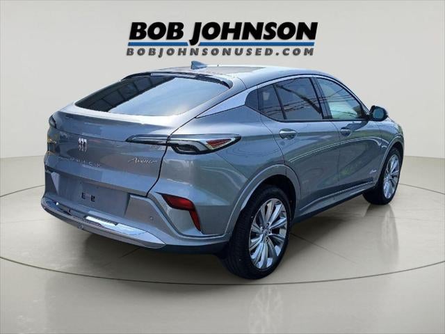 2024 Buick Envista Avenir