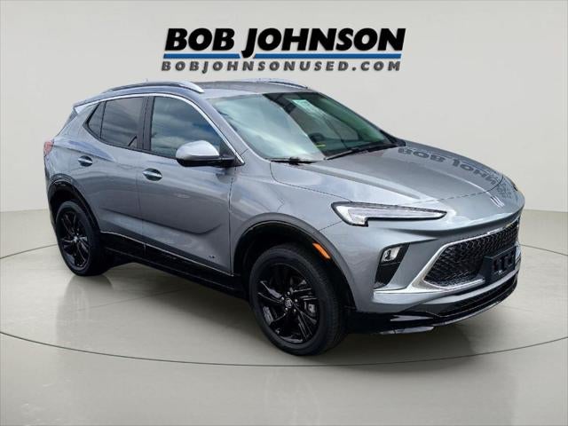 2025 Buick Encore GX Sport Touring