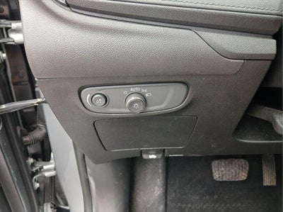 2025 Buick Encore GX Sport Touring