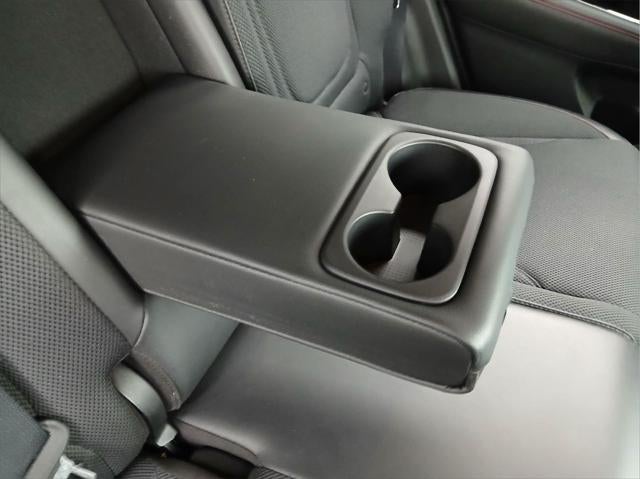 2022 Hyundai Tucson N Line