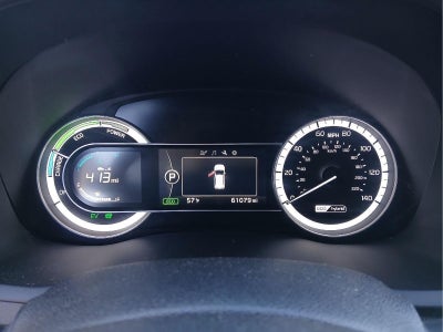 2018 Kia Niro EX