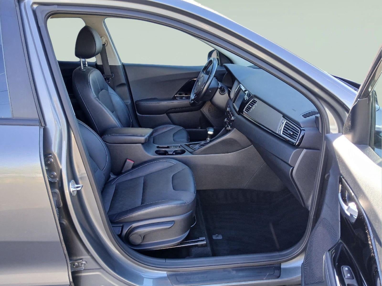 2018 Kia Niro EX