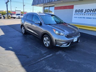 2018 Kia Niro EX