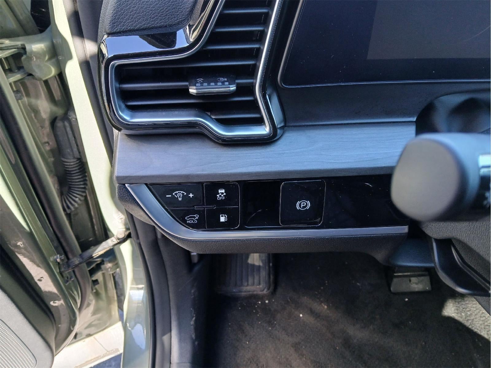 2023 Kia Sportage X-Line Prestige