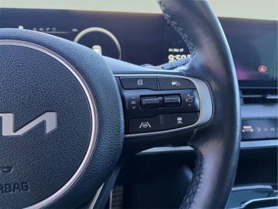 2023 Kia Sportage X-Line Prestige