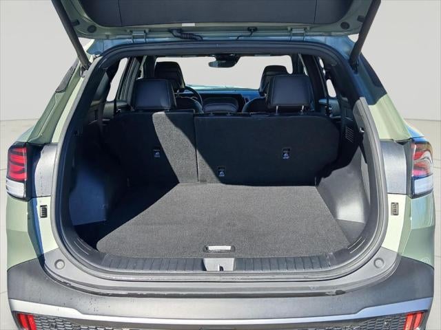 2023 Kia Sportage X-Line Prestige