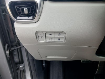 2022 Kia Sorento SX Prestige