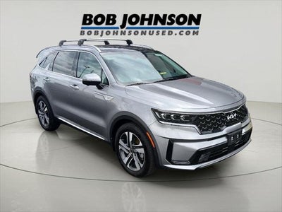 2022 Kia Sorento SX Prestige