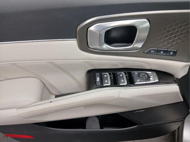 2022 Kia Sorento SX Prestige