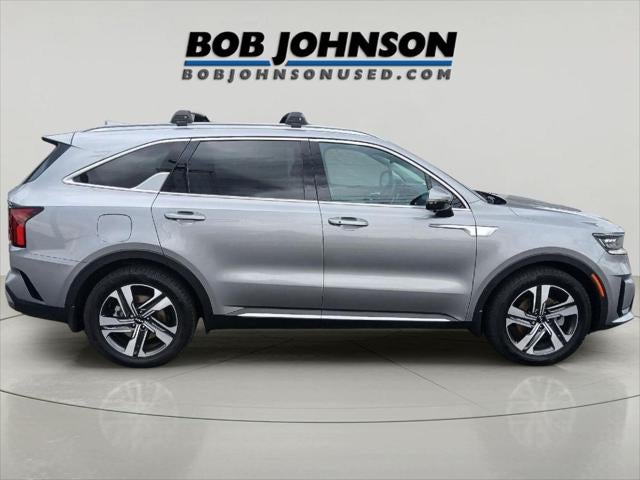 2022 Kia Sorento SX Prestige