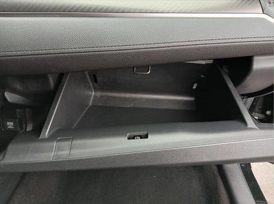 2017 Honda Civic Sport