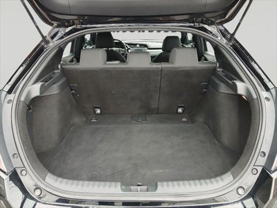 2017 Honda Civic Sport