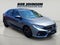 2018 Honda Civic Hatchback EX