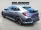 2018 Honda Civic Hatchback EX
